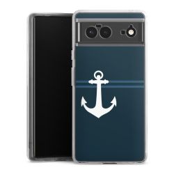 Hard Case transparent - 2in1