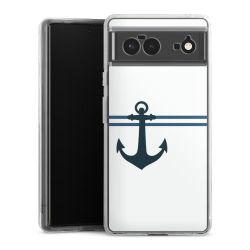 Hard Case transparent - 2in1