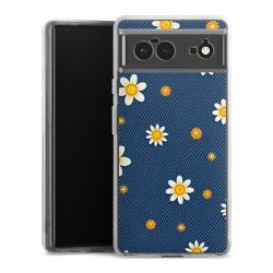 Hard Case transparent - 2in1