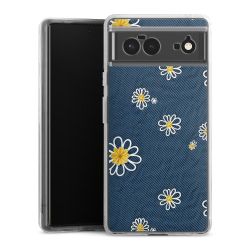 Hard Case transparent - 2in1