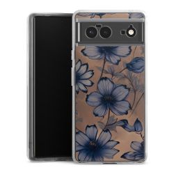 Hard Case transparent - 2in1