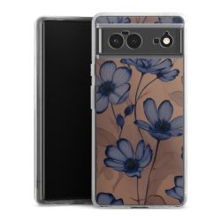 Hard Case transparent - 2in1