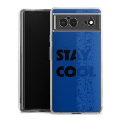 Hard Case transparent - 2in1