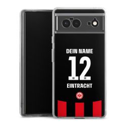 Hard Case transparent - 2in1