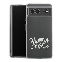 Hard Case transparent - 2in1