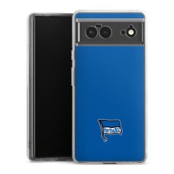 Hard Case transparent - 2in1