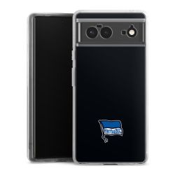 Hard Case transparent - 2in1