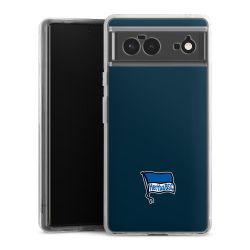 Hard Case transparent - 2in1