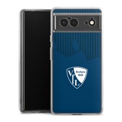 Hard Case transparent - 2in1