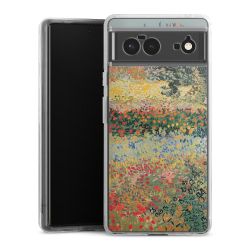 Hard Case transparent - 2in1