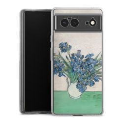 Hard Case transparent - 2in1