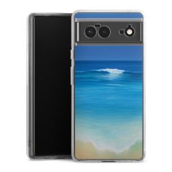 Hard Case transparent - 2in1