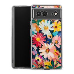 Hard Case transparent - 2in1