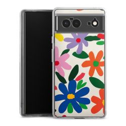 Hard Case transparent - 2in1