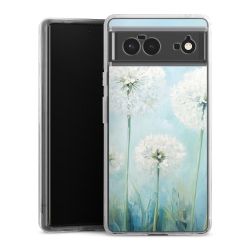 Hard Case transparent - 2in1
