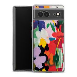 Hard Case transparent - 2in1