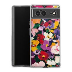 Hard Case transparent - 2in1