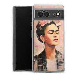 Hard Case transparent - 2in1