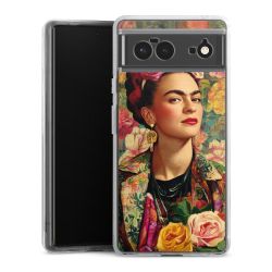 Hard Case transparent - 2in1