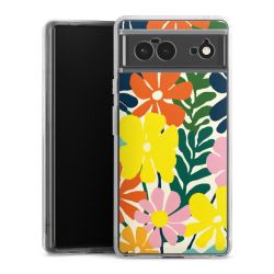 Hard Case transparent - 2in1