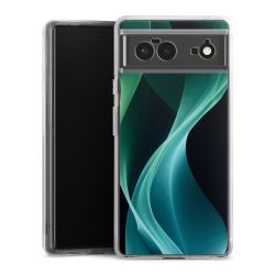 Hard Case transparent - 2in1