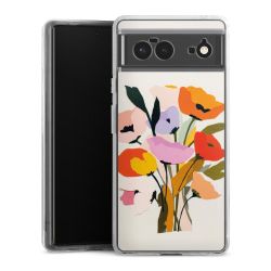 Hard Case transparent - 2in1