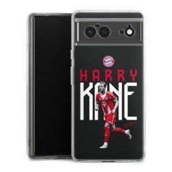 Hard Case transparent - 2in1