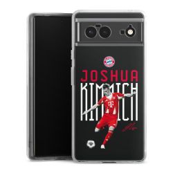 Hard Case transparent - 2in1