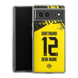 BVB Trikot Personalisierbar 25-26