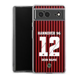 Hard Case transparent - 2in1