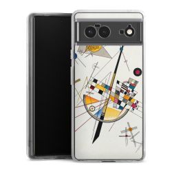 Hard Case transparent - 2in1