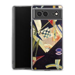 Hard Case transparent - 2in1