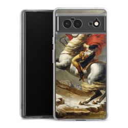 Hard Case transparent - 2in1