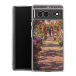 Hard Case transparent - 2in1