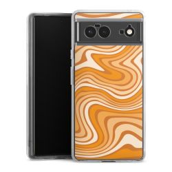 Hard Case transparent - 2in1