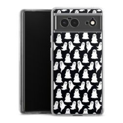 Hard Case transparent - 2in1