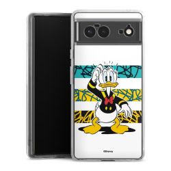 Hard Case transparent - 2in1