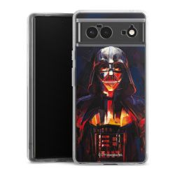 Hard Case transparent - 2in1