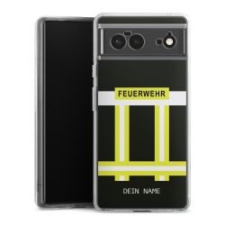 Hard Case transparent - 2in1