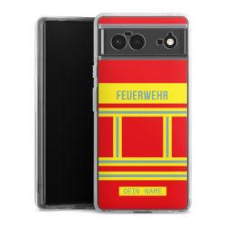 Hard Case transparent - 2in1