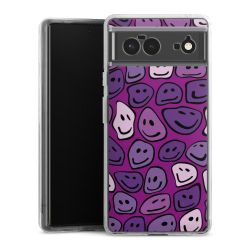 Hard Case transparent - 2in1