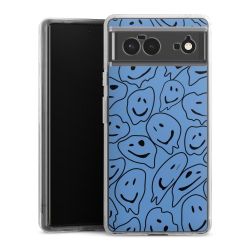 Hard Case transparent - 2in1