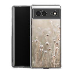 Hard Case transparent - 2in1