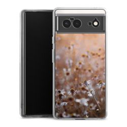 Hard Case transparent - 2in1