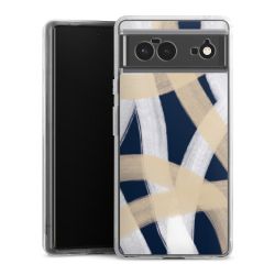 Hard Case transparent - 2in1