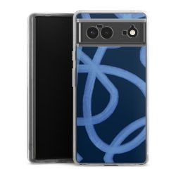 Hard Case transparent - 2in1