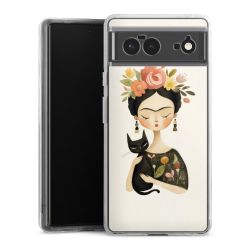 Hard Case transparent - 2in1