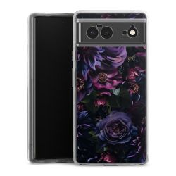 Hard Case transparent - 2in1