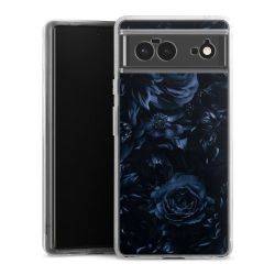 Hard Case transparent - 2in1