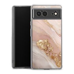 Hard Case transparent - 2in1